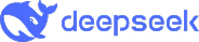 Deep Seek logo