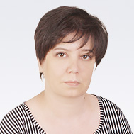 Елена Селиверстова