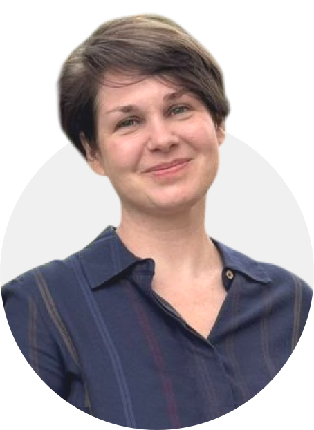 Ирина Снитко