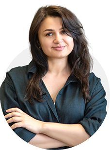 Светлана Леер