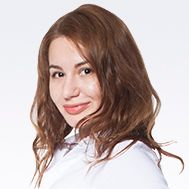 Светлана Ганичева