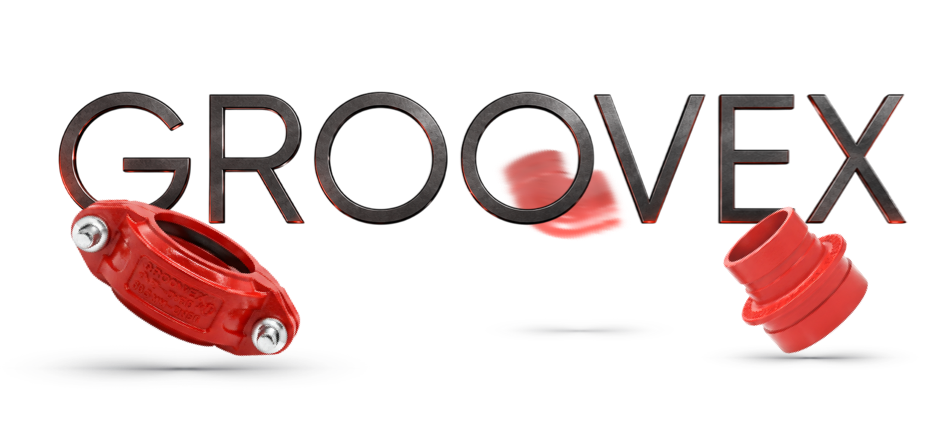 Грувлочные системы «Groovex» 